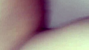 Oh, what a pleasure to penetrate so deeply