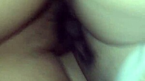 Oh, what a pleasure to penetrate so deeply