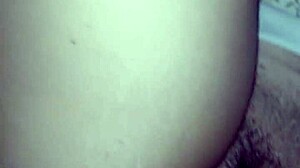 Oh, what a pleasure to penetrate so deeply