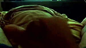 Jacking Off to Huge Monster Cock Porn