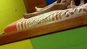 My Girlfriend From Managua Sucks Cock Boldly