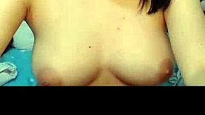 Maruchan Indulges In Solo Play