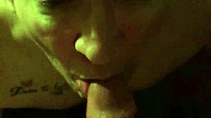 Img 1500 Mov Deepthroat Swallow Action
