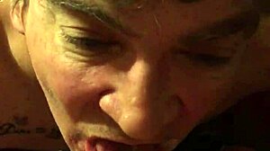 Img 1500 Mov Deepthroat Swallow Action