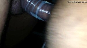 Let me tell you about this gay black cock scene