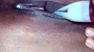 Pornstar Poosoo Playing on June 5, 2017