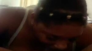 Watch this amateur blowjob on periscope.