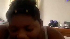 Watch this amateur blowjob on periscope.