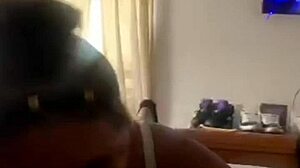 Watch this amateur blowjob on periscope.