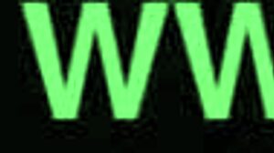 Britney Madison Performs Under Blacklight In Fetish Scene