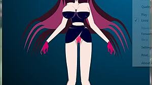 i cant get enough of rqueens anal pounding