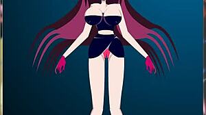 i cant get enough of rqueens anal pounding