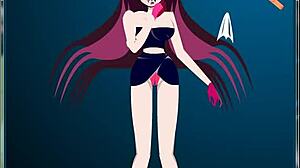 i cant get enough of rqueens anal pounding