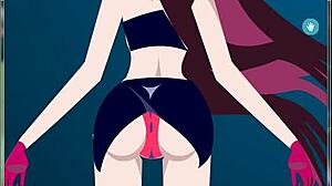 i cant get enough of rqueens anal pounding