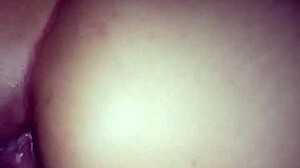 Discover The Tight Ass In This Anal Scene