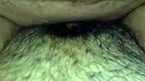 A couple explores homemade porn adventures. They film everything.