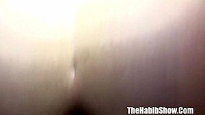 blonde can't get enough of her anal toys in the hood, ya know?