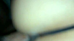 Peruanita Madura Telo Perrito