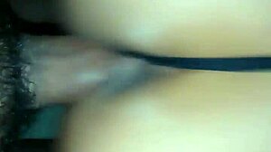 Peruanita Madura Telo Perrito