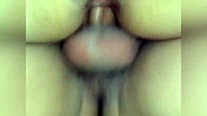 enjoying a nice time with my neighbor