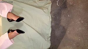 intimate milf assfucking on webcam 😏