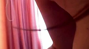 Intense POV Riding Dildo In Juicy Pussy