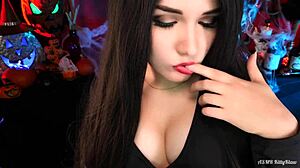 Relaxing Asmr Kisses For Sensory Pleasure