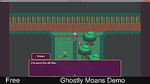 Ghostly Moans
