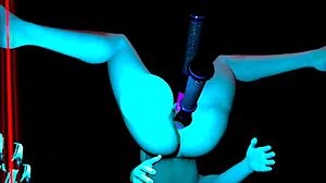 captain hardcore fun for life in game