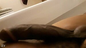 loprofyle 816 showcases massive black cock action