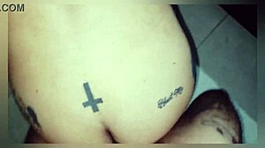 Follando en casa de unos amigos