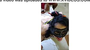 Vivi Guedez Oficial Cavalona Encontra Com Novinho!