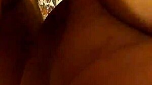 Popping molly while sweating from fucking