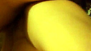 Popping molly while sweating from fucking