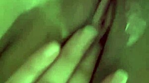 Valeriavida Explores Amateur Masturbation Techniques