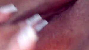 Novinha safada que sabe provocar parte1