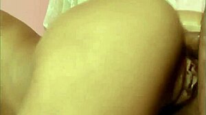 Betrayed by desire, she gets intense anal assfucking.