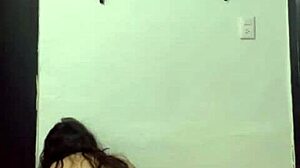 i open my latina ass for intense anal assfucking