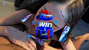 In this homemade story, a latina couple enjoys a delicious fuck with natalia alvarado, focusing on her natural tits