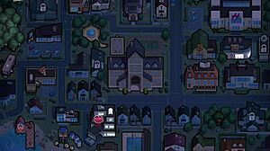 Summertime Saga Episode 170 Cartoon Adventure