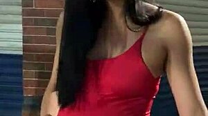 Exploring Colombian Prostitutes' World