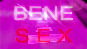 Watch This Erotic Bodybuilder Show!