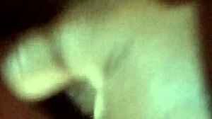 Salsero is fucking passionately in the scene