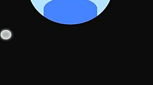 Cam girl Bavani entertains her audience with live performances, sharing moments from her daily life