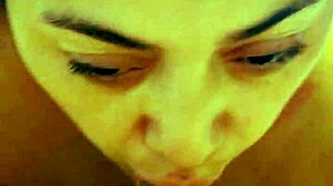 My Stepdad Sent His Friend for a Paid Blowjob from a Mexican Prostitute. It Was Wild!