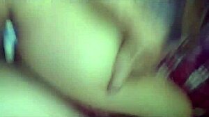 Latina Teen Nympho Craves Wild Action