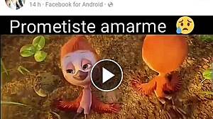 Wet colombian webcam caught fucking in passionate encounter.