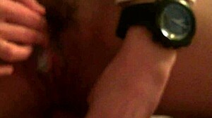 Amateur German, do you feel those orgasm contractions?