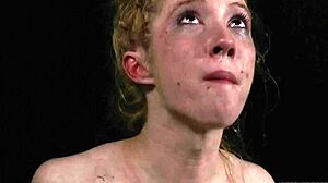 Is this hardcore sadomasochism porn too intense for you?