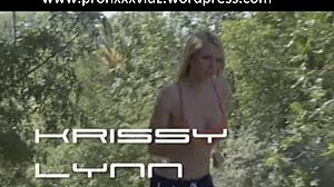 Exciting Big Tits Bounce During Intense Sports Action